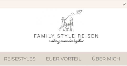 Family Style Reisen