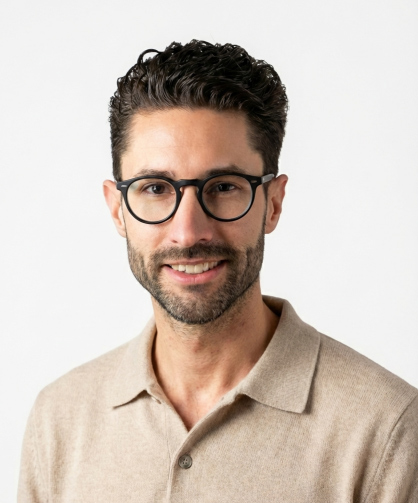 Alexander Braun – Gründer von Grand Voyage Services
